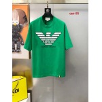 2024年早秋7月23日人気新品入荷アルマーニ半袖 Tシャツ 95工場