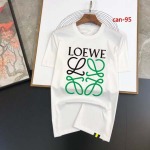 2024年早秋7月23日人気新品入荷LOEWE半袖 Tシャツ 95工場