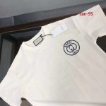 2024年早秋7月23日人気新品入荷ルイヴィトン半袖 Tシャツ 95工場