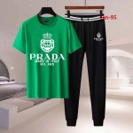 2024年早秋7月24日新作入荷PRADA 上下セットです 95工場