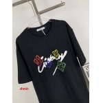 2024年7月25日新品入荷ジバンシー 半袖 Tシャツ zhmin工場