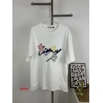 2024年7月25日新品入荷ジバンシー 半袖 Tシャツ zhmin工場