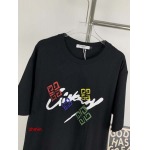 2024年7月25日新品入荷ジバンシー 半袖 Tシャツ zhmin工場