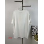 2024年7月25日新品入荷FENDI 半袖 Tシャツ  zhmin工場