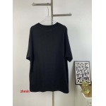 2024年7月25日新品入荷FENDI 半袖 Tシャツ  zhmin工場