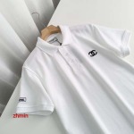 2024年7月25日新品入荷シャネル 半袖 Tシャツ zhmin工場