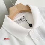 2024年7月25日新品入荷シャネル 半袖 Tシャツ zhmin工場