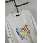 2024年7月25日新品入荷FENDI 半袖 Tシャツ  zhmin工場