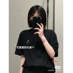 2024年7月25日新品入荷LOEWE 半袖 Tシャツ 上着 zhmin工場XS-L