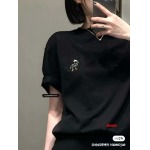 2024年7月25日新品入荷LOEWE 半袖 Tシャツ 上着 zhmin工場XS-L