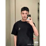 2024年7月25日新品入荷LOEWE 半袖 Tシャツ 上着 zhmin工場XS-L