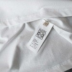 2024年7月25日新品入荷LOEWE 半袖 Tシャツ  zhmin工場S-XXL