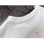 2024年7月25日新品入荷LOEWE 半袖 Tシャツ   zhmin工場M-XXL