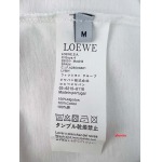 2024年7月25日新品入荷LOEWE 半袖 Tシャツ zhmin工場