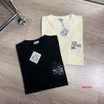 2024年7月25日新品入荷LOEWE 半袖 Tシャツ zhmin工場