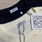 2024年7月25日新品入荷LOEWE 半袖 Tシャツ zhmin工場