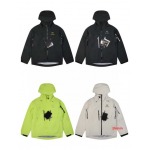 2024年7月25日新品入荷ARCTERYX 突撃衣 zhmin工場 s-xl