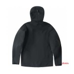 2024年7月25日新品入荷ARCTERYX 突撃衣 zhmin工場 s-xl