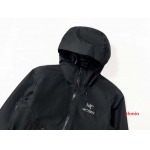 2024年7月25日新品入荷ARCTERYX 突撃衣 zhmin工場 s-xl