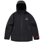 2024年7月25日新品入荷ARCTERYX 突撃衣 zhmin工場