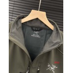 2024年7月25日新品入荷ARCTERYX 突撃衣 zhmin工場