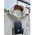 2024年7月25日新品入荷ARCTERYX 突撃衣 zhmin工場