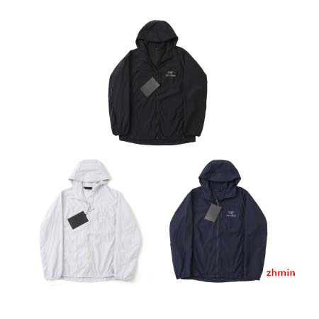 2024年7月25日新品入荷ARCTERYX コート zhm...