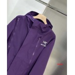 2024年7月25日新品入荷ARCTERYX コート zhmin工場