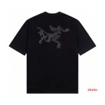 2024年7月25日新品入荷ARCTERYX 半袖 Tシャツ zhmin工場