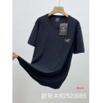 2024年7月25日新品入荷ARCTERYX 半袖 Tシャツ zhmin工場