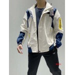 2024年7月25日新品入荷ARCTERYX 突撃衣 zhmin工場