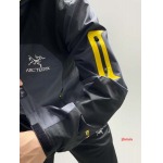 2024年7月25日新品入荷ARCTERYX 突撃衣 zhmin工場