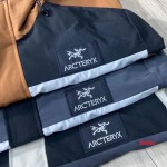 2024年7月25日新品入荷ARCTERYX 突撃衣 zhmin工場