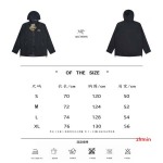 2024年7月25日新品入荷ARCTERYX 突撃衣 zhmin工場