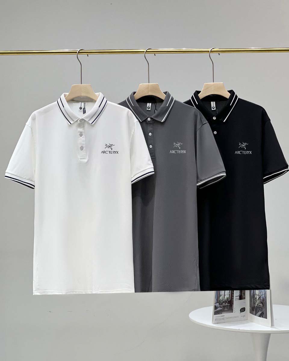 2024年7月25日新品入荷ARCTERYX 半袖 Tシャツ...