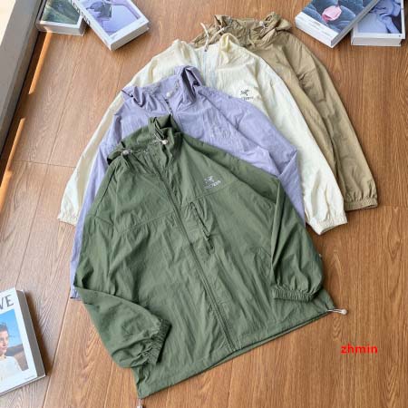 2024年7月25日新品入荷ARCTERYX コート zhm...