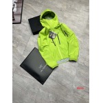 2024年7月25日新品入荷ARCTERYX 突撃衣 zhmin工場