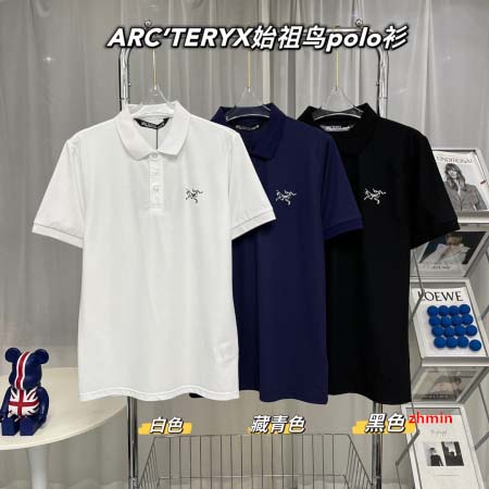 2024年7月25日新品入荷ARCTERYX 半袖 Tシャツ...