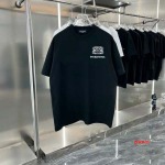 2024年7月25日新品入荷バレンシアガ 半袖 Tシャツ zhmin工場S-XL