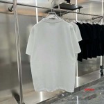 2024年7月25日新品入荷PRADA  半袖 Tシャツ zhmin工場S-XL