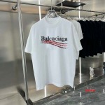 2024年7月25日新品入荷バレンシアガ 半袖 Tシャツ zhmin工場S-XL