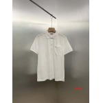 2024年7月25日新品入荷エルメス 半袖 Tシャツ zhmin工場 s-xl