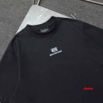 2024年7月25日新品入荷バレンシアガ 半袖 Tシャツ zhmin工場 XS-L