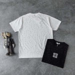 2024年7月25日新品入荷ジバンシー  半袖 Tシャツ zhmin工場