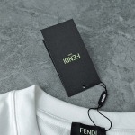 2024年7月25日新品入荷FENDI 半袖 Tシャツ zhmin工場