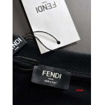 2024年7月25日新品入荷FENDI 半袖 Tシャツ zhmin工場 XS-XL