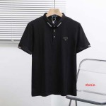 2024年7月25日新品入荷PRADA  半袖 Tシャツ zhmin工場M-4XL