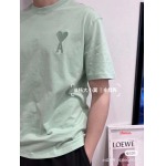 2024年7月25日新品入荷AMI  半袖 Tシャツ zhmin工場