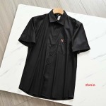 2024年7月25日新品入荷グッチ 半袖 Tシャツ zhmin工場 S-4XL