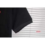 2024年7月25日新品入荷グッチ 半袖 Tシャツ zhmin工場S-XL